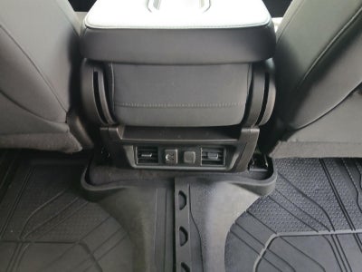 2020 Chevrolet Silverado LT