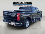 2020 Chevrolet Silverado LT