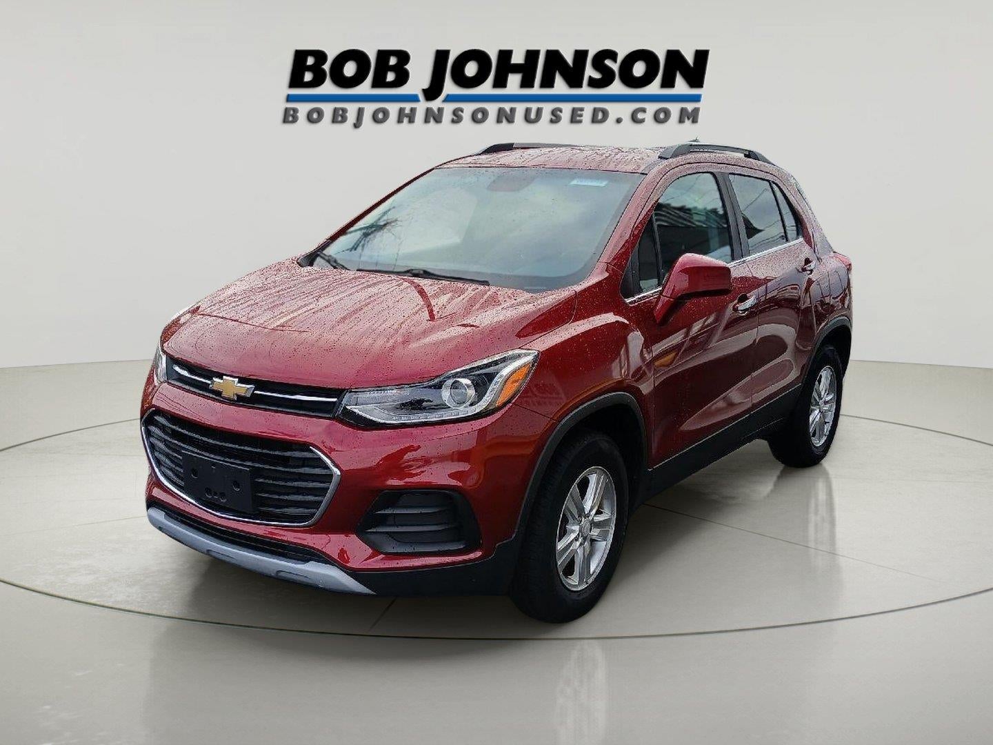 2019 Chevrolet Trax SUV