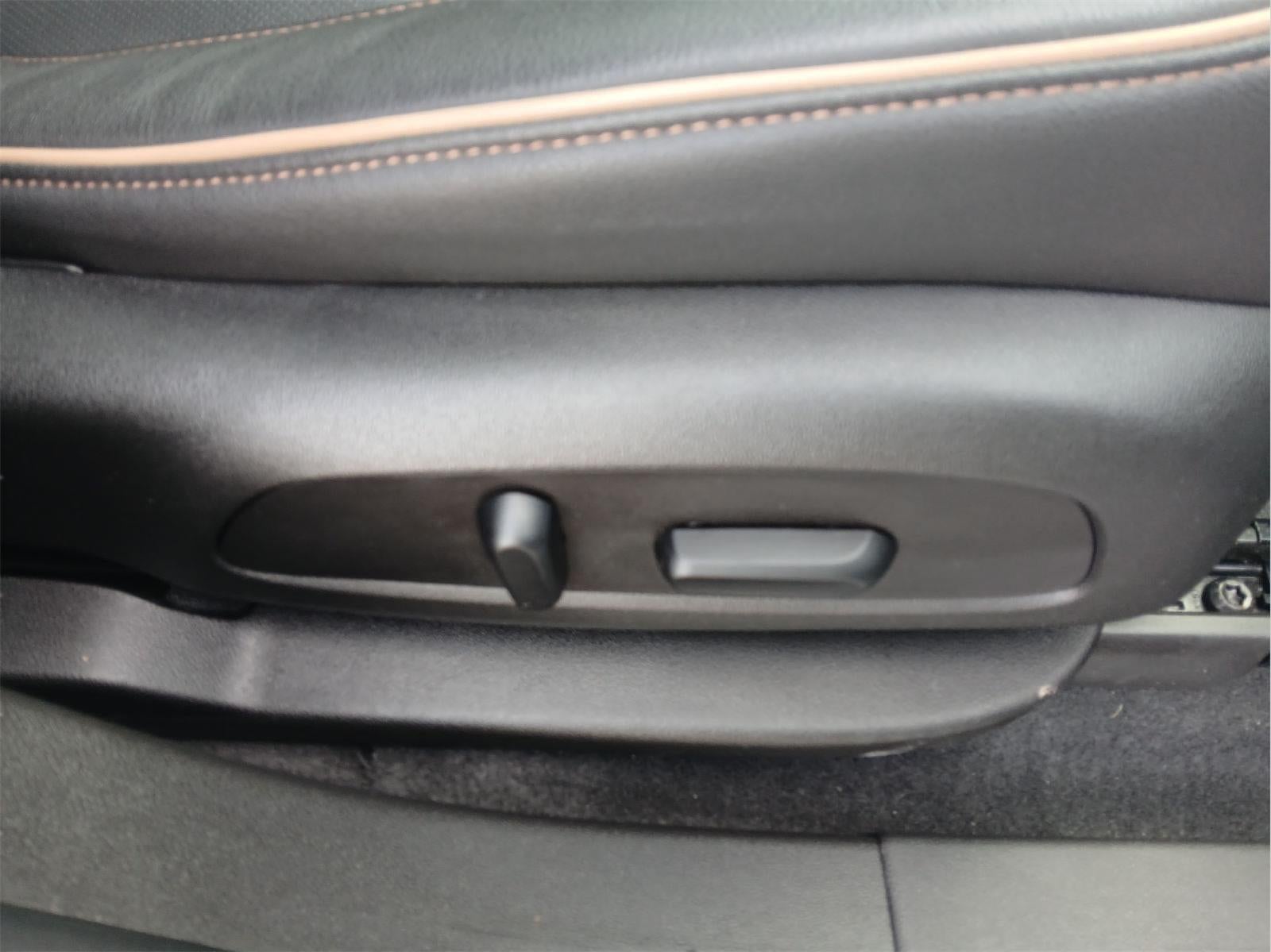 2020 Chevrolet BLAZER Premier