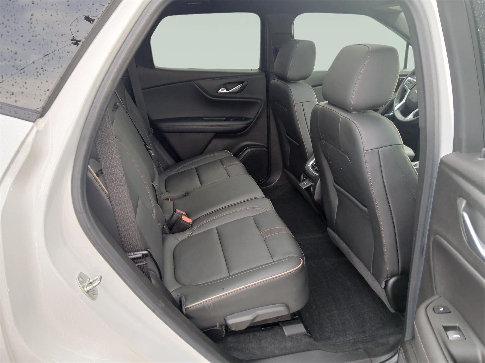 2020 Chevrolet BLAZER Premier