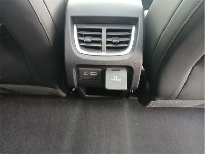 2020 Chevrolet BLAZER Premier