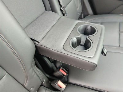 2020 Chevrolet BLAZER Premier