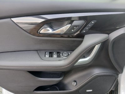 2020 Chevrolet BLAZER Premier