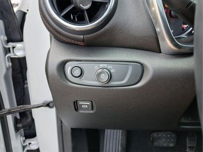 2020 Chevrolet BLAZER Premier