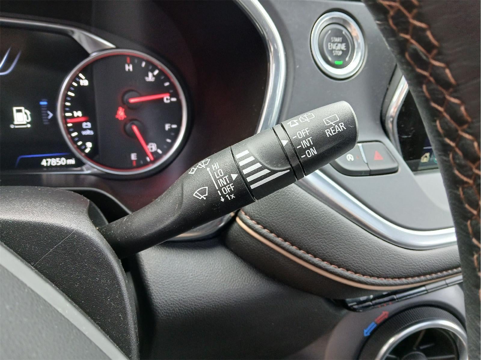 2020 Chevrolet BLAZER Premier