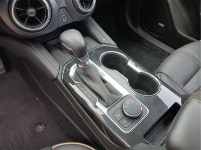 2020 Chevrolet BLAZER Premier