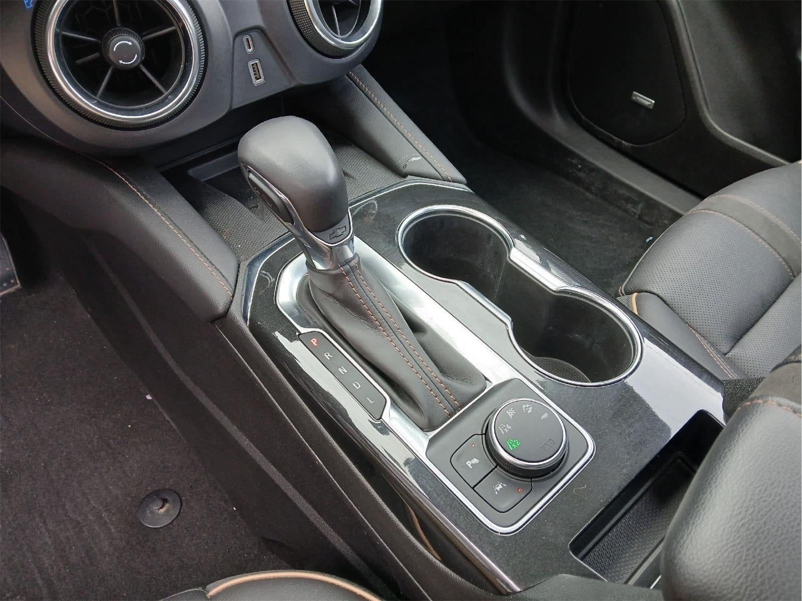 2020 Chevrolet BLAZER Premier