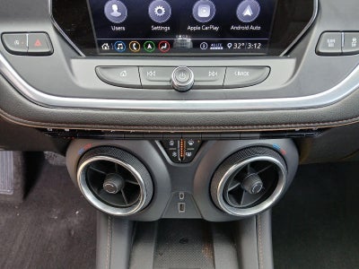 2020 Chevrolet BLAZER Premier