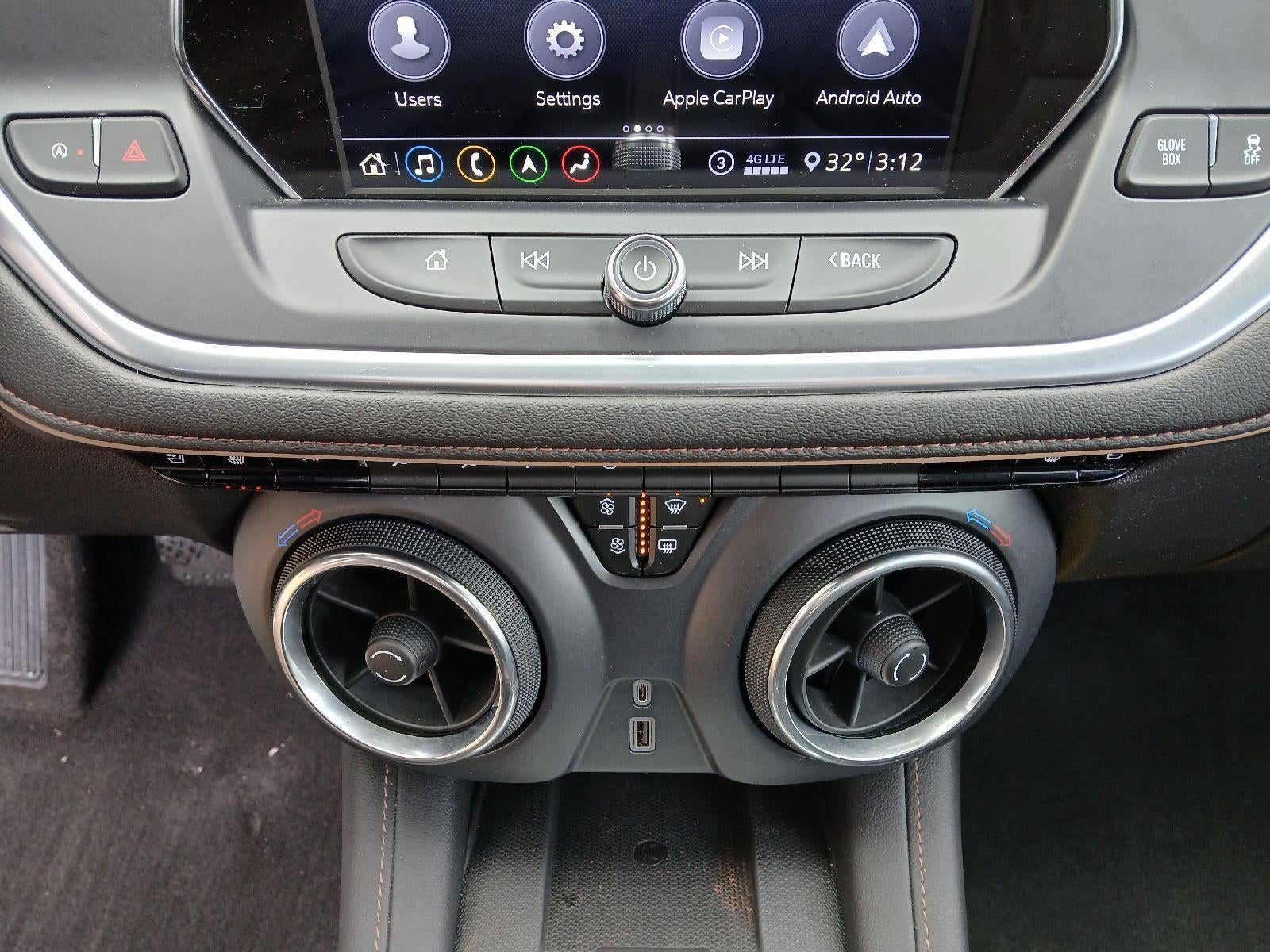 2020 Chevrolet BLAZER Premier