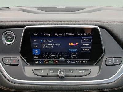 2020 Chevrolet BLAZER Premier