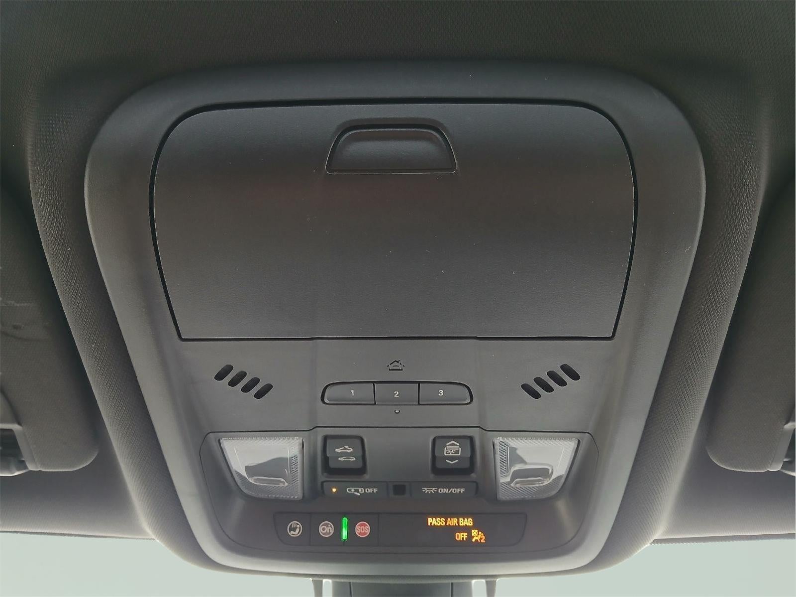 2020 Chevrolet BLAZER Premier