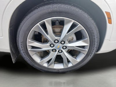 2020 Chevrolet BLAZER Premier