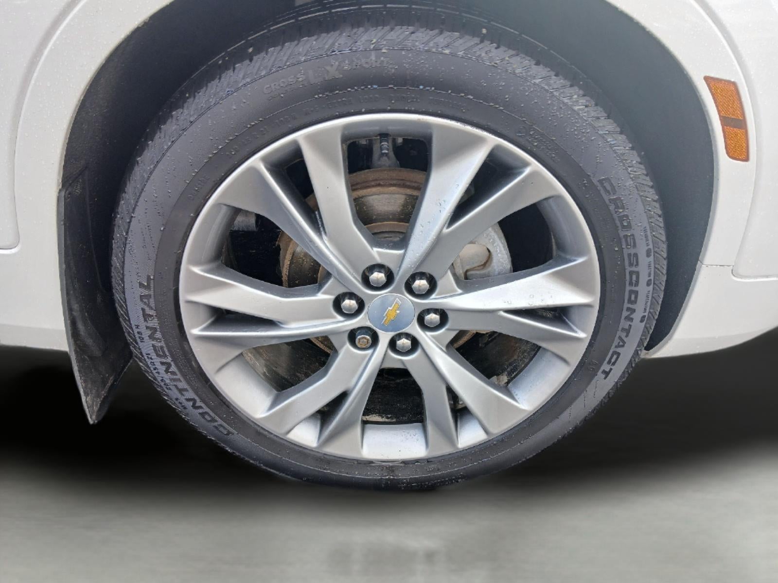 2020 Chevrolet BLAZER Premier