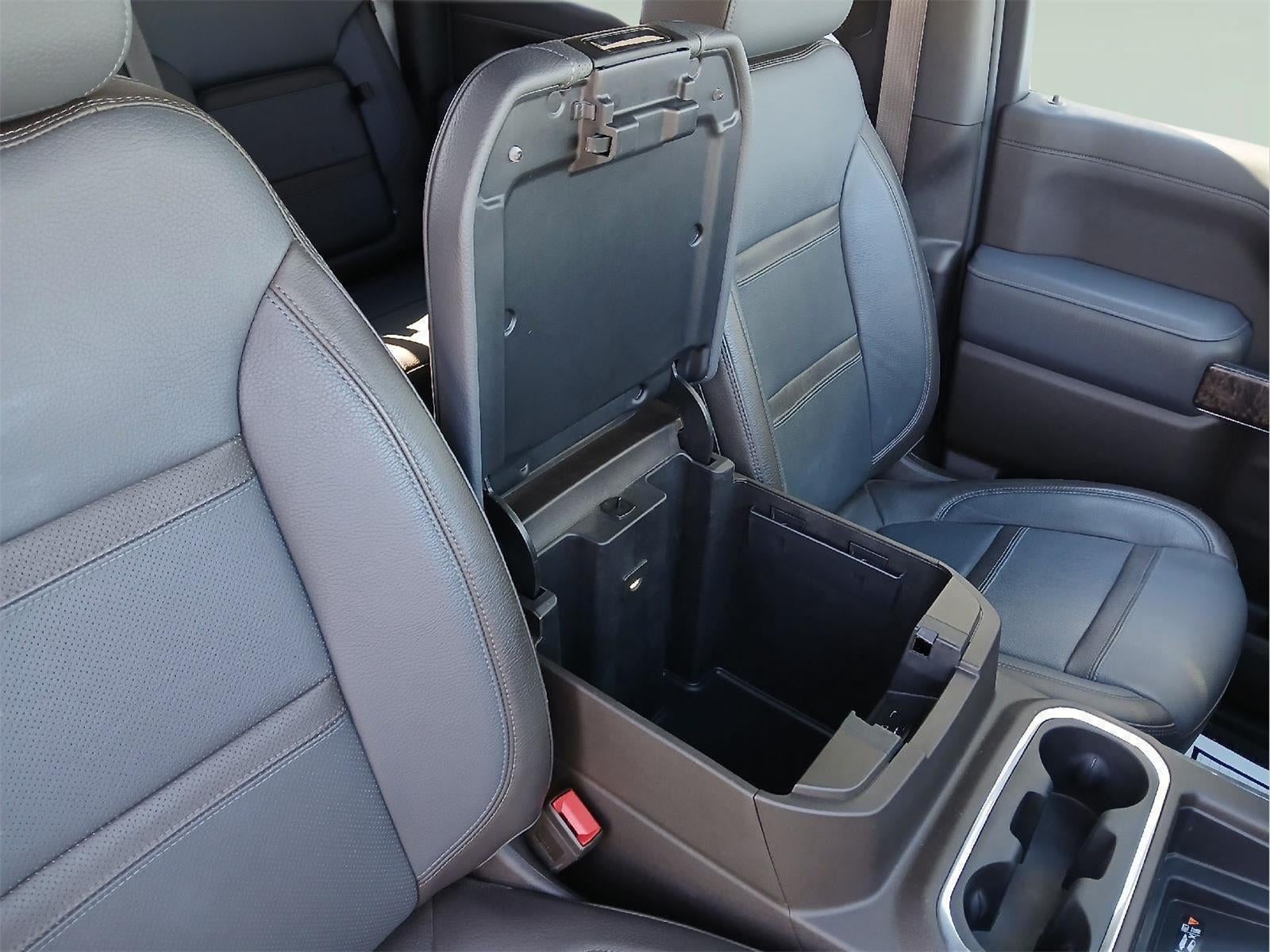 2021 GMC Sierra Denali