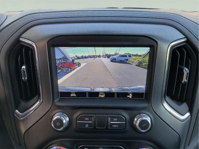 2021 GMC Sierra Denali