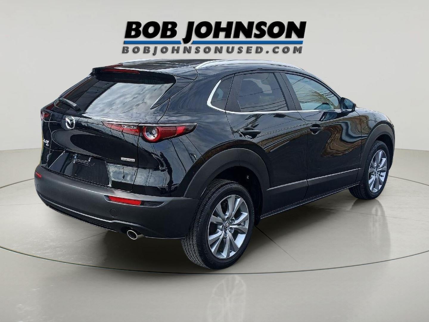 2023 Mazda Mazda CX-30 2.5 S Preferred Package
