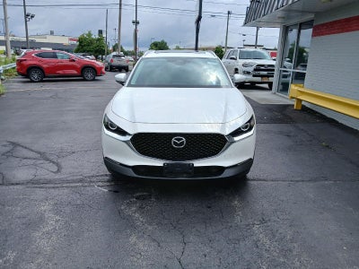 2024 Mazda Mazda CX-30 2.5 S Preferred Package