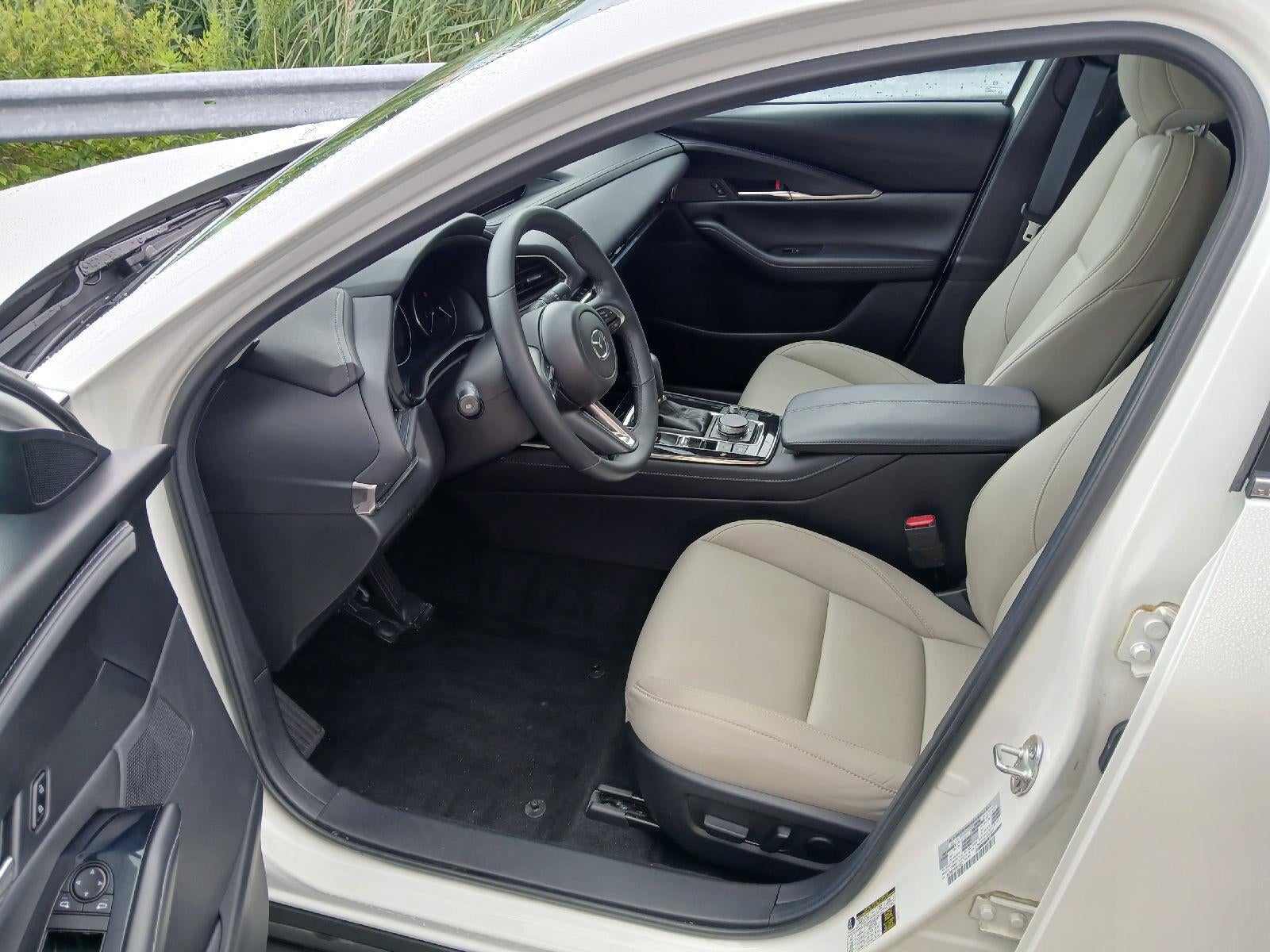 2024 Mazda Mazda CX-30 2.5 S Preferred Package