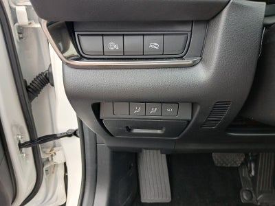 2024 Mazda Mazda CX-30 2.5 S Preferred Package