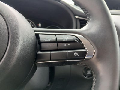 2024 Mazda Mazda CX-30 2.5 S Preferred Package