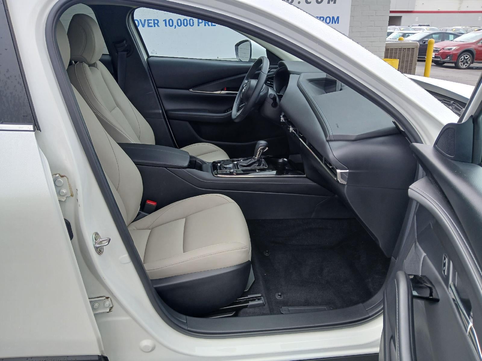 2024 Mazda Mazda CX-30 2.5 S Preferred Package