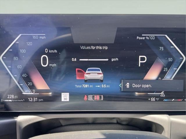 2025 BMW 330i 330i xDrive