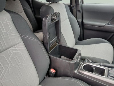 2023 Toyota TACOMA TRD OFFRD TRD Off-Road