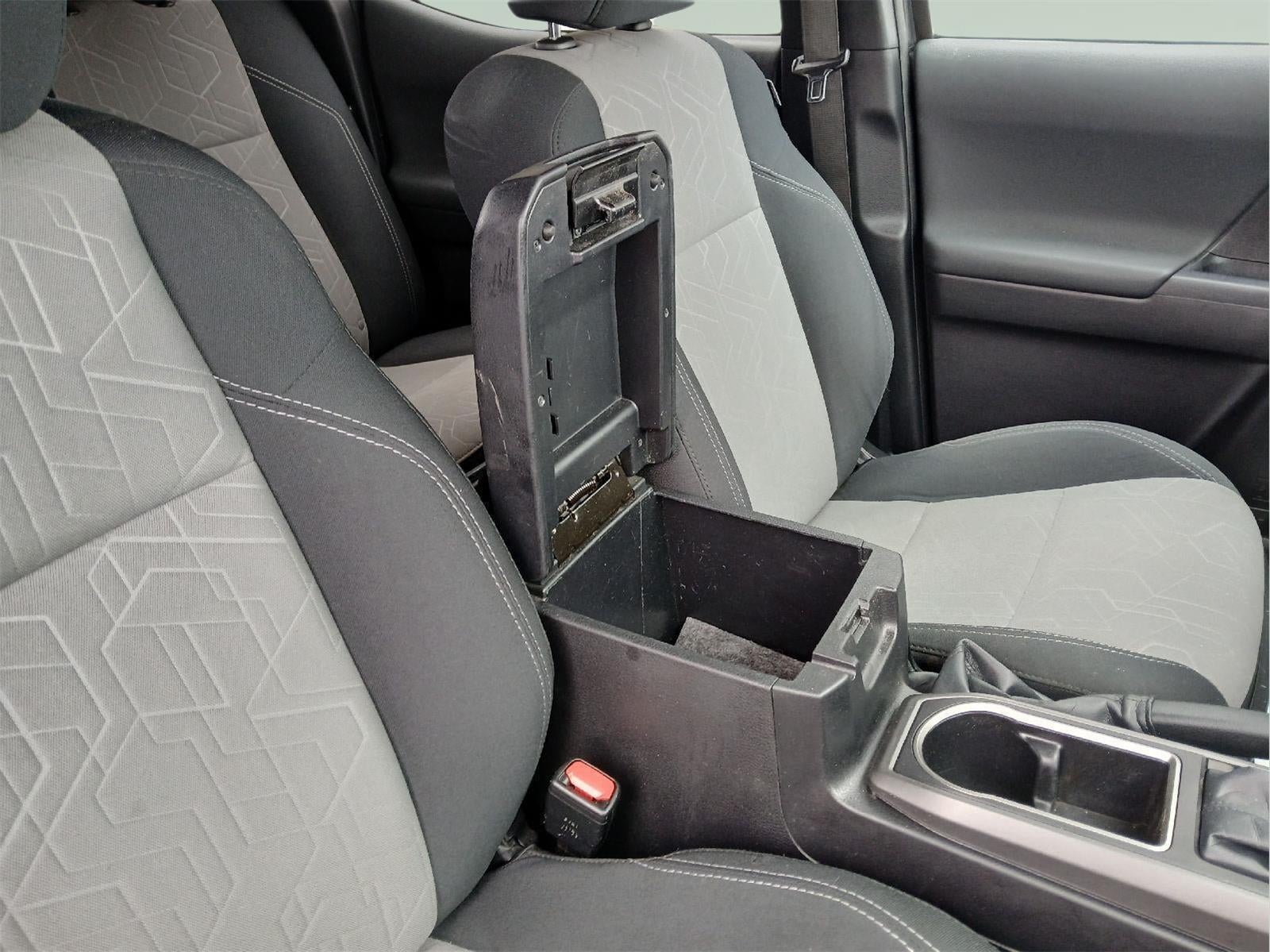 2023 Toyota TACOMA TRD OFFRD TRD Off-Road