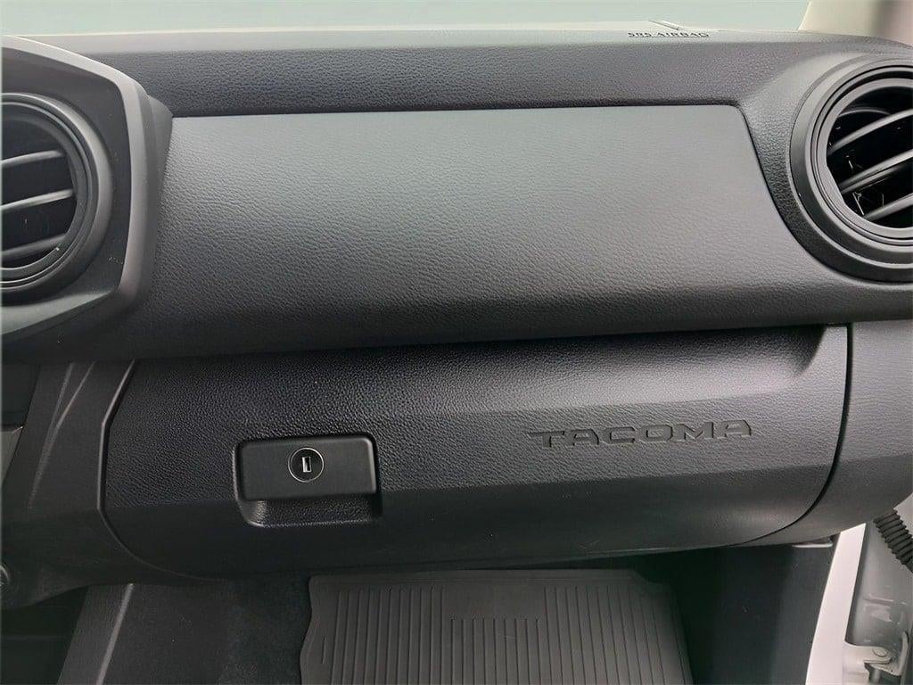 2023 Toyota TACOMA SR SR V6
