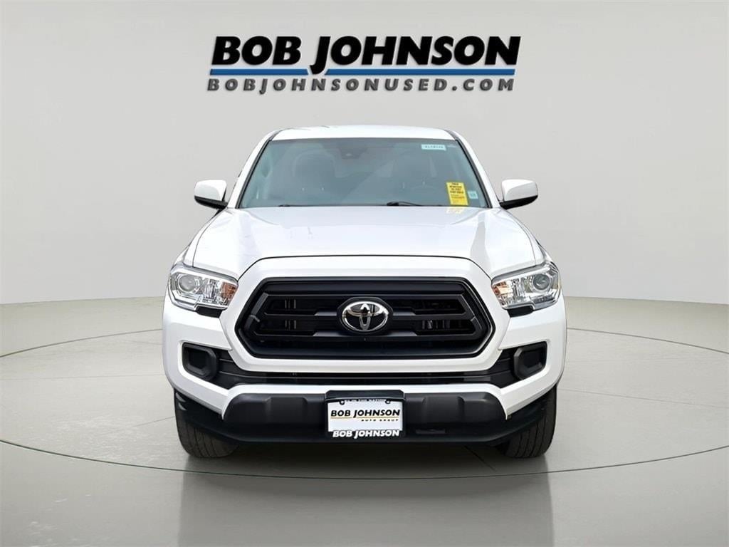 2023 Toyota TACOMA SR SR V6