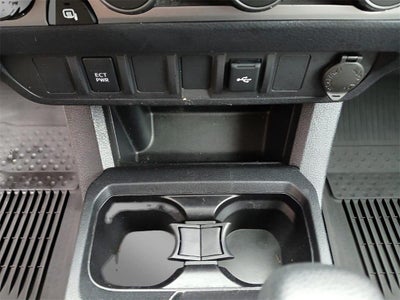 2023 Toyota TACOMA SR SR V6