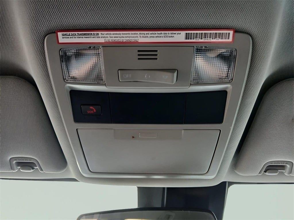 2023 Toyota TACOMA SR SR V6