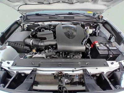 2023 Toyota TACOMA SR SR V6