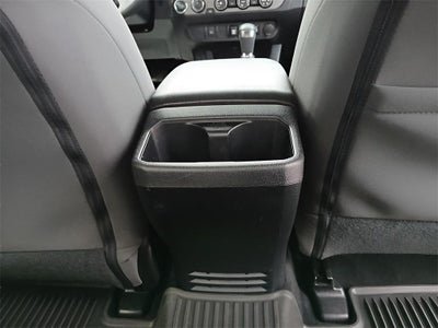 2019 Toyota TACOMA TRD OFFRD TRD Off-Road