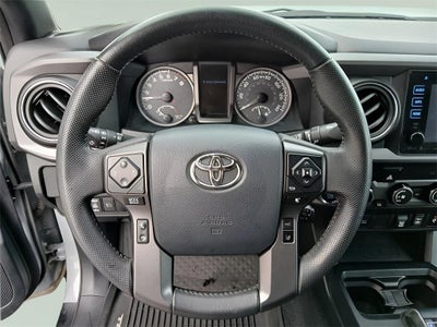 2019 Toyota TACOMA TRD OFFRD TRD Off-Road
