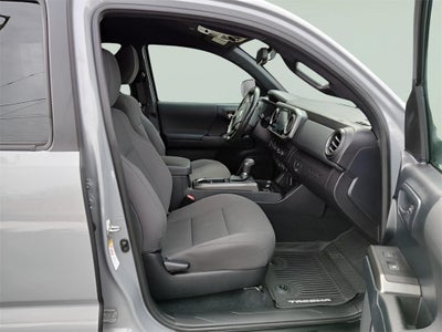 2019 Toyota TACOMA TRD OFFRD TRD Off-Road