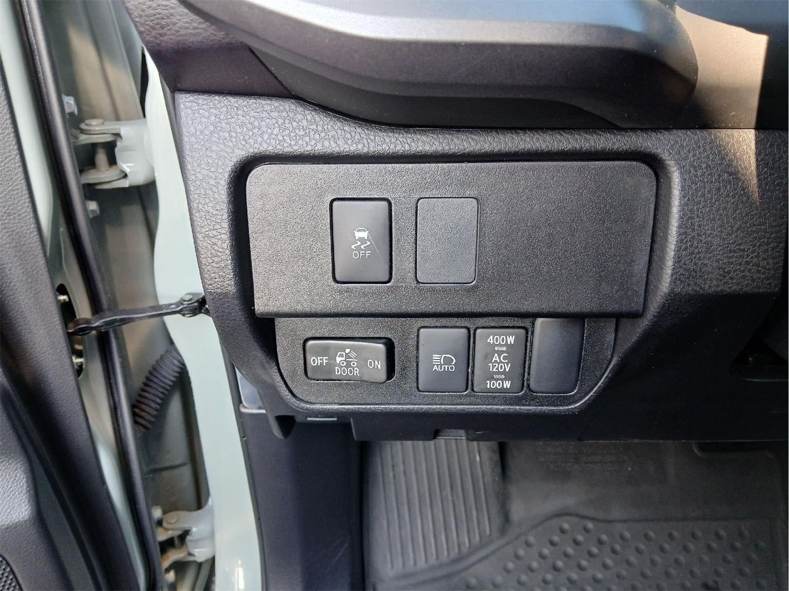 2023 Toyota TACOMA TRD SPORT TRD Sport