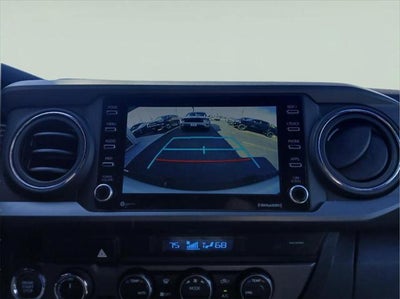 2023 Toyota TACOMA TRD SPORT TRD Sport