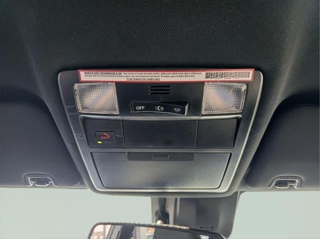 2023 Toyota TACOMA TRD SPORT TRD Sport