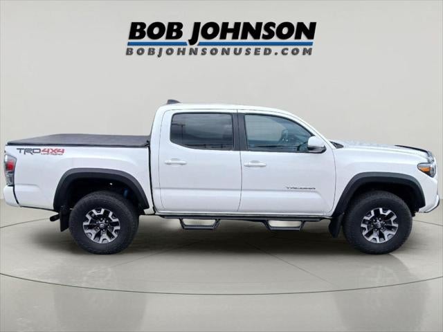 2023 Toyota TACOMA TRD OFFRD TRD Off-Road