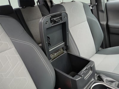 2023 Toyota TACOMA TRD SPORT TRD Sport