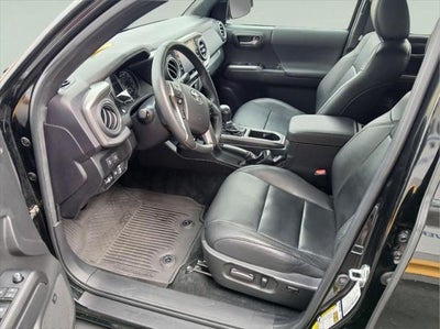 2023 Toyota TACOMA TRD OFFRD TRD Off-Road