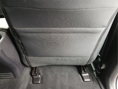 2022 Toyota TACOMA TRD OFFRD TRD Off-Road