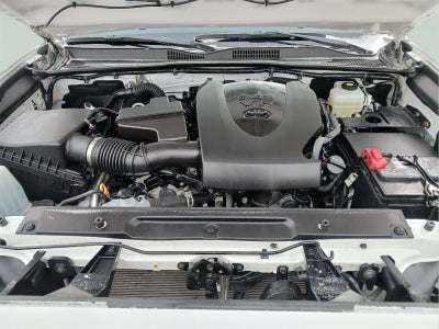 2022 Toyota TACOMA TRD OFFRD TRD Off-Road