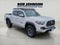 2022 Toyota TACOMA TRD OFFRD TRD Off-Road