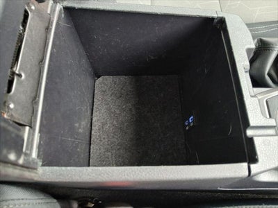 2022 Toyota TACOMA TRD OFFRD TRD Off-Road