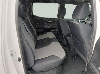 2022 Toyota TACOMA TRD OFFRD TRD Off-Road