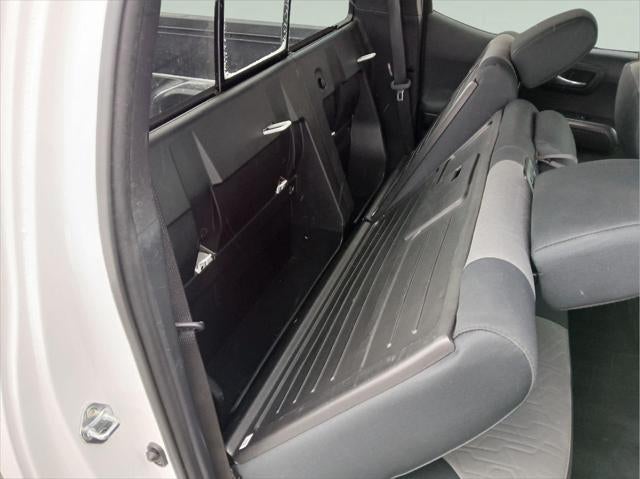 2022 Toyota TACOMA TRD OFFRD TRD Off-Road