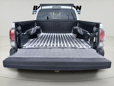 2022 Toyota TACOMA TRD OFFRD TRD Off-Road